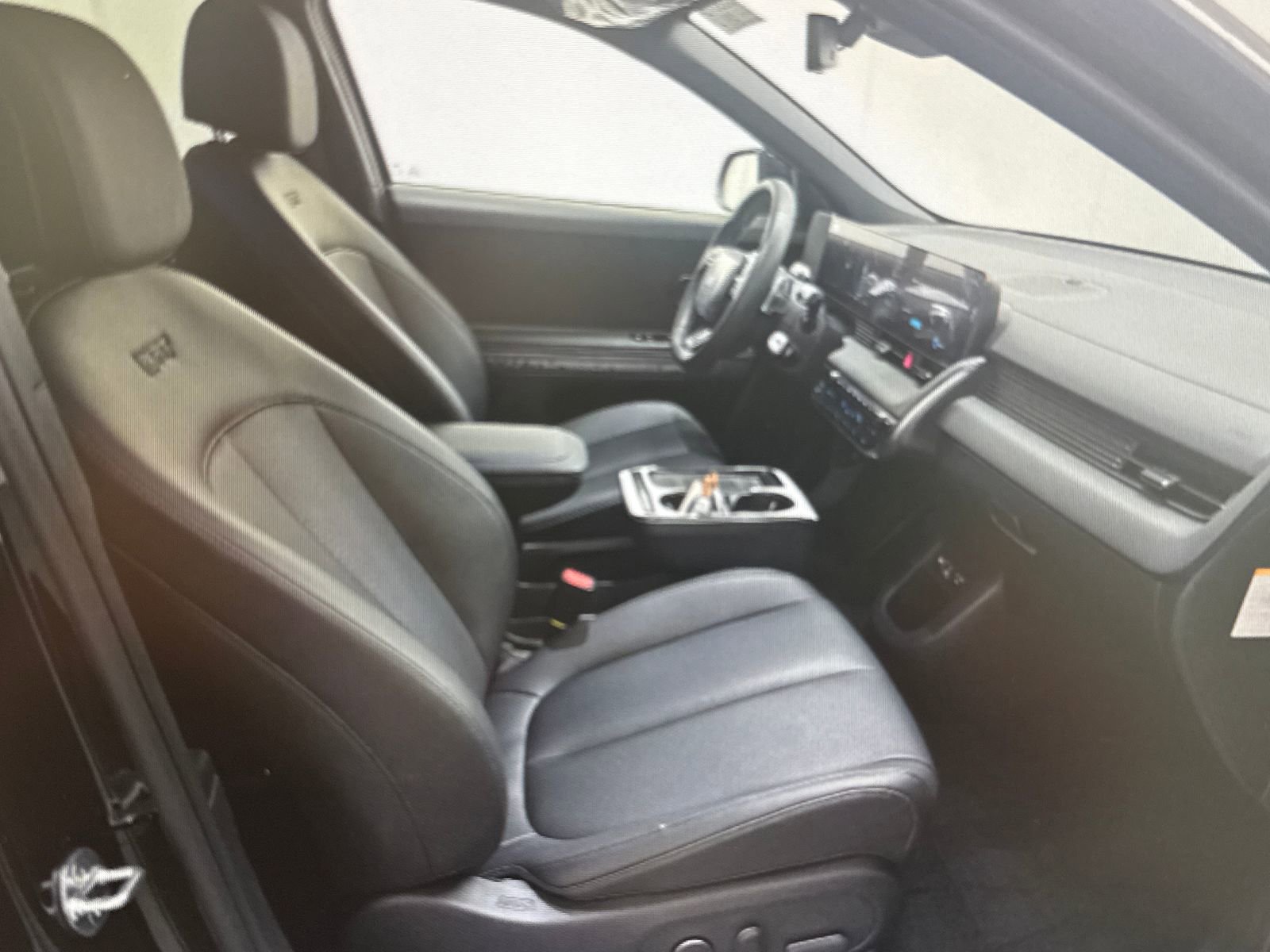 Used 2026 Hyundai Ioniq 5 XRT AWD/4WD image 12