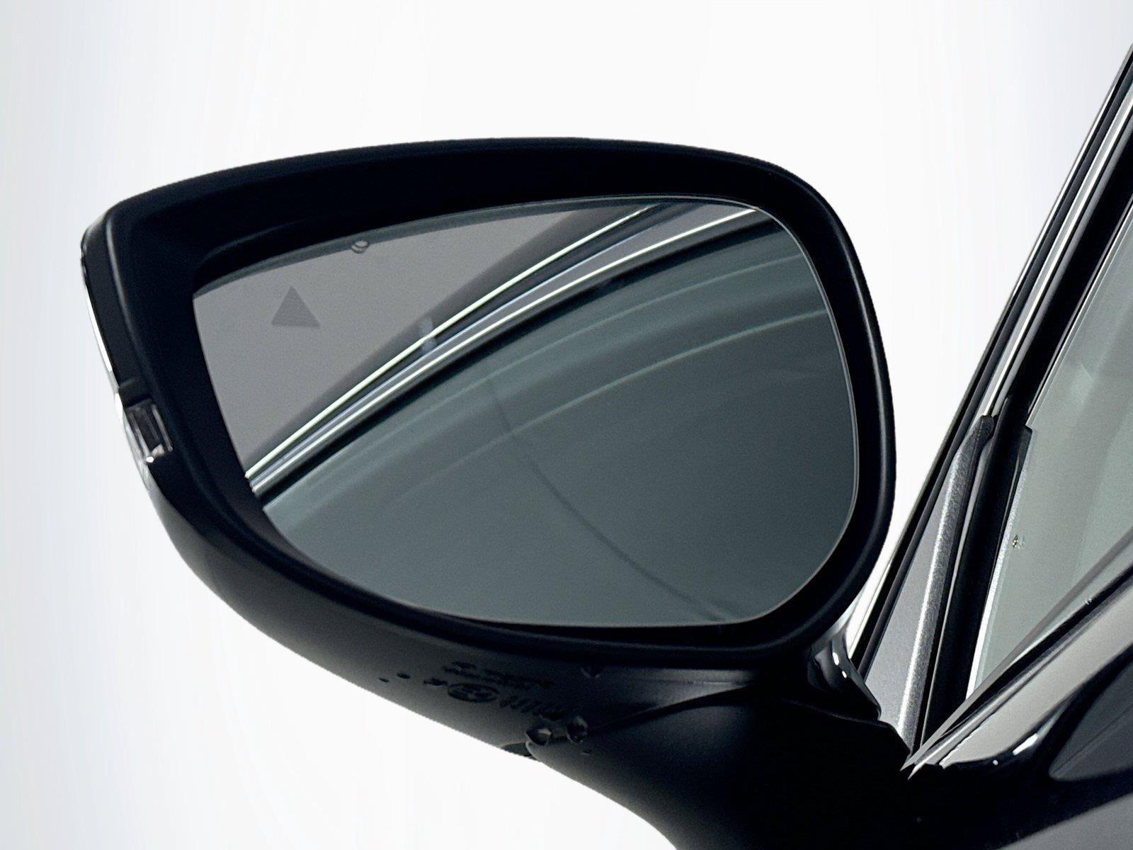 New 2026 MAZDA MAZDA3 s Sport FWD image 3
