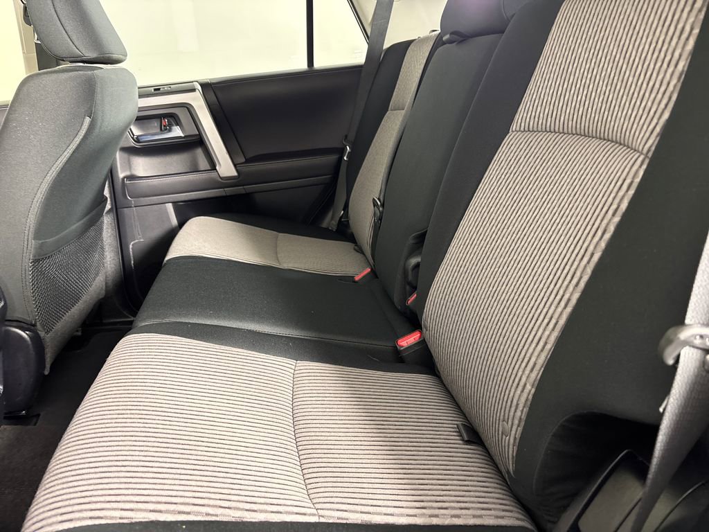 Certified 2024 Toyota 4Runner SR5 image 27