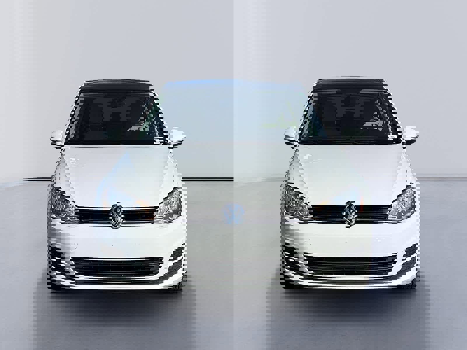 Used 2016 Volkswagen Golf S image 7