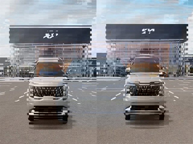 New 2026 Kia Carnival EX image 2