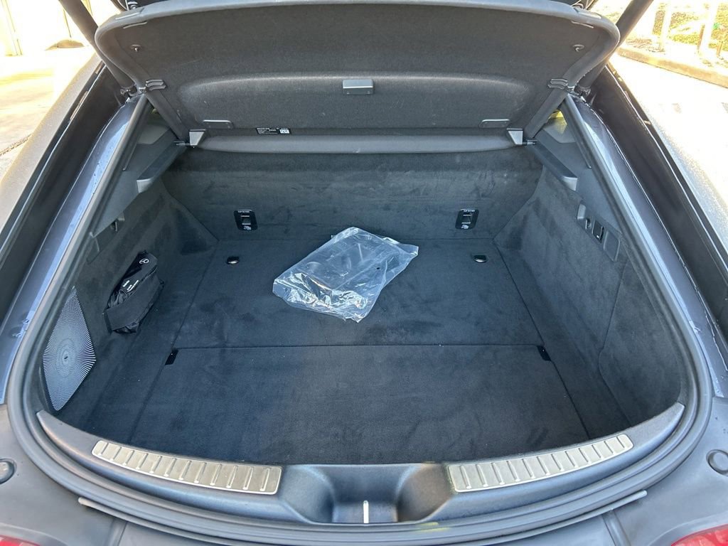 Used 2019 Mercedes-Benz AMG GT 63 image 36