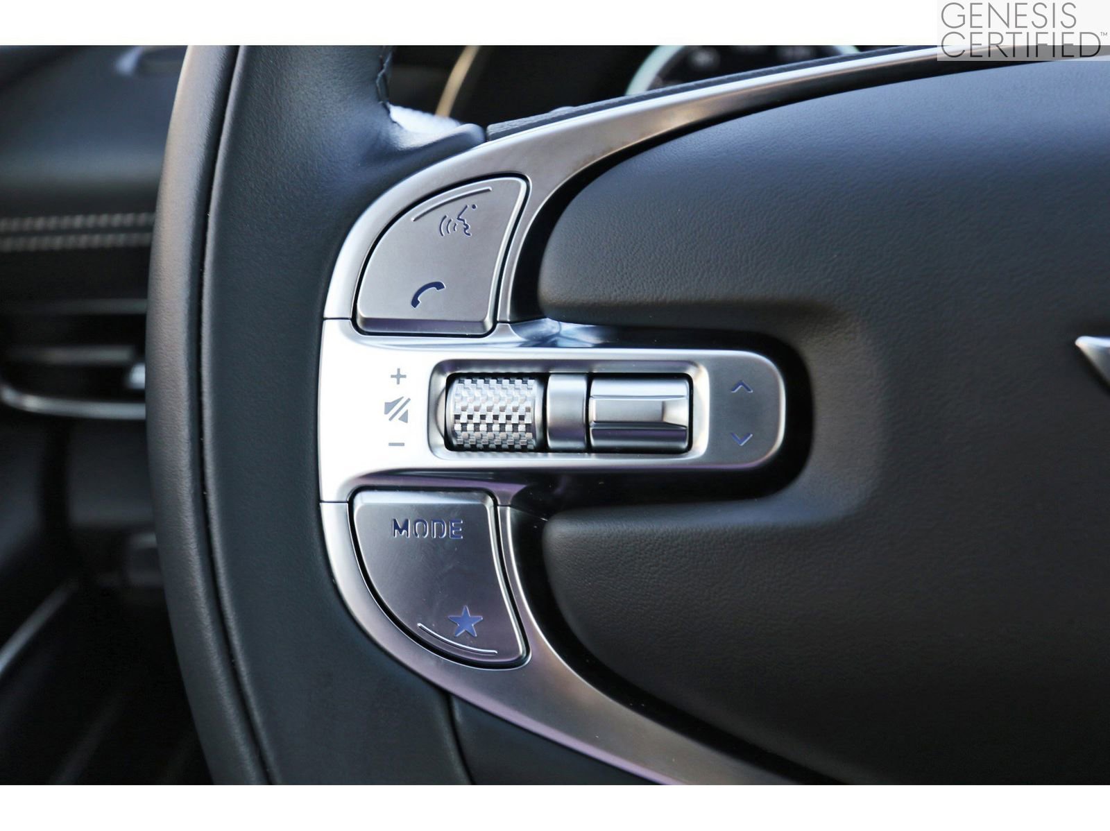 Used 2024 Genesis GV80 3.5T Prestige w/ Prestige Package image 18