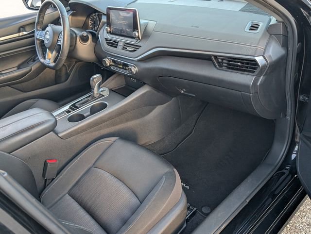 Used 2019 Nissan Altima 2.5 SV image 16