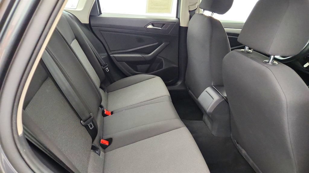 Used 2019 Volkswagen Jetta S w/ Driver Assistance Package FWD image 21