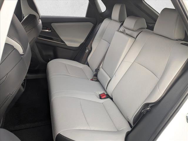 New 2026 Subaru Solterra Premium image 15