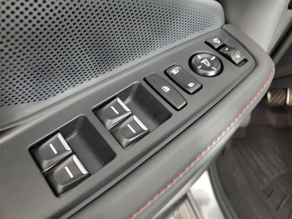 Used 2026 Acura MDX A-Spec AWD/4WD image 21