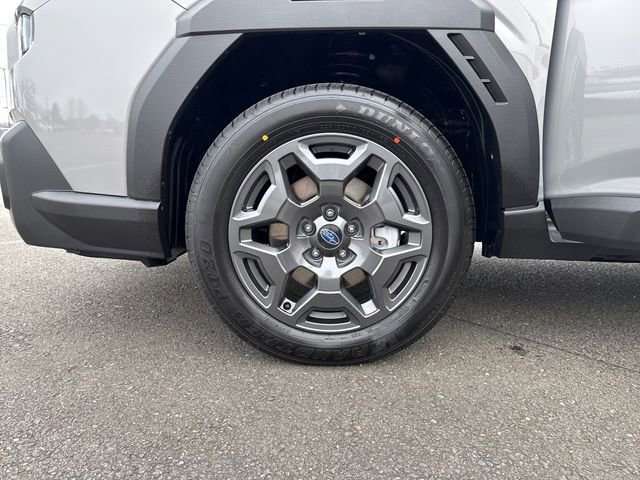 New 2026 Subaru Outback Premium image 29