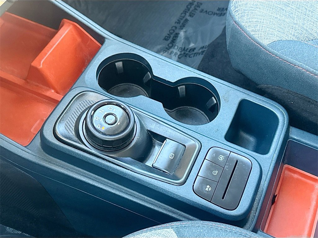 Used 2023 Ford Maverick XLT image 16