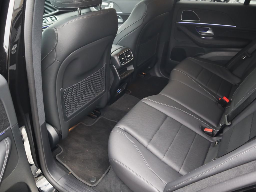 New 2026 Mercedes-Benz GLE 450 4MATIC Coupe image 10