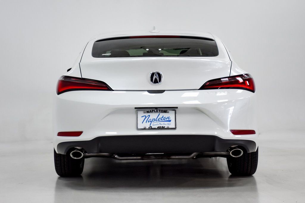 Used 2025 Acura Integra image 26