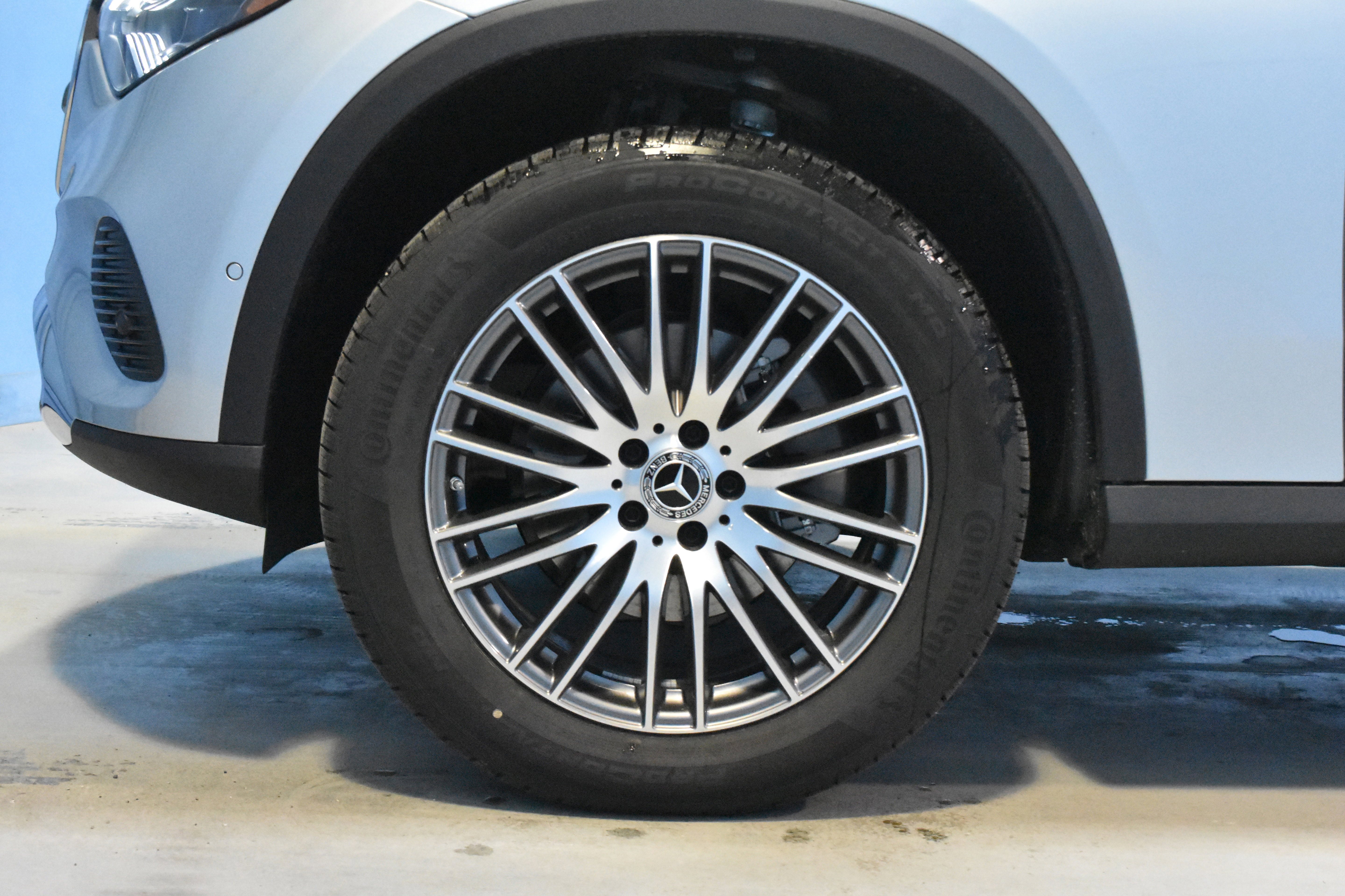 New 2026 Mercedes-Benz GLC 300 4MATIC image 20