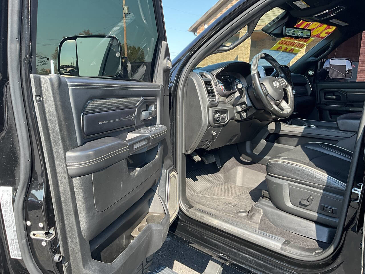 Used 2021 RAM 2500 Limited image 30