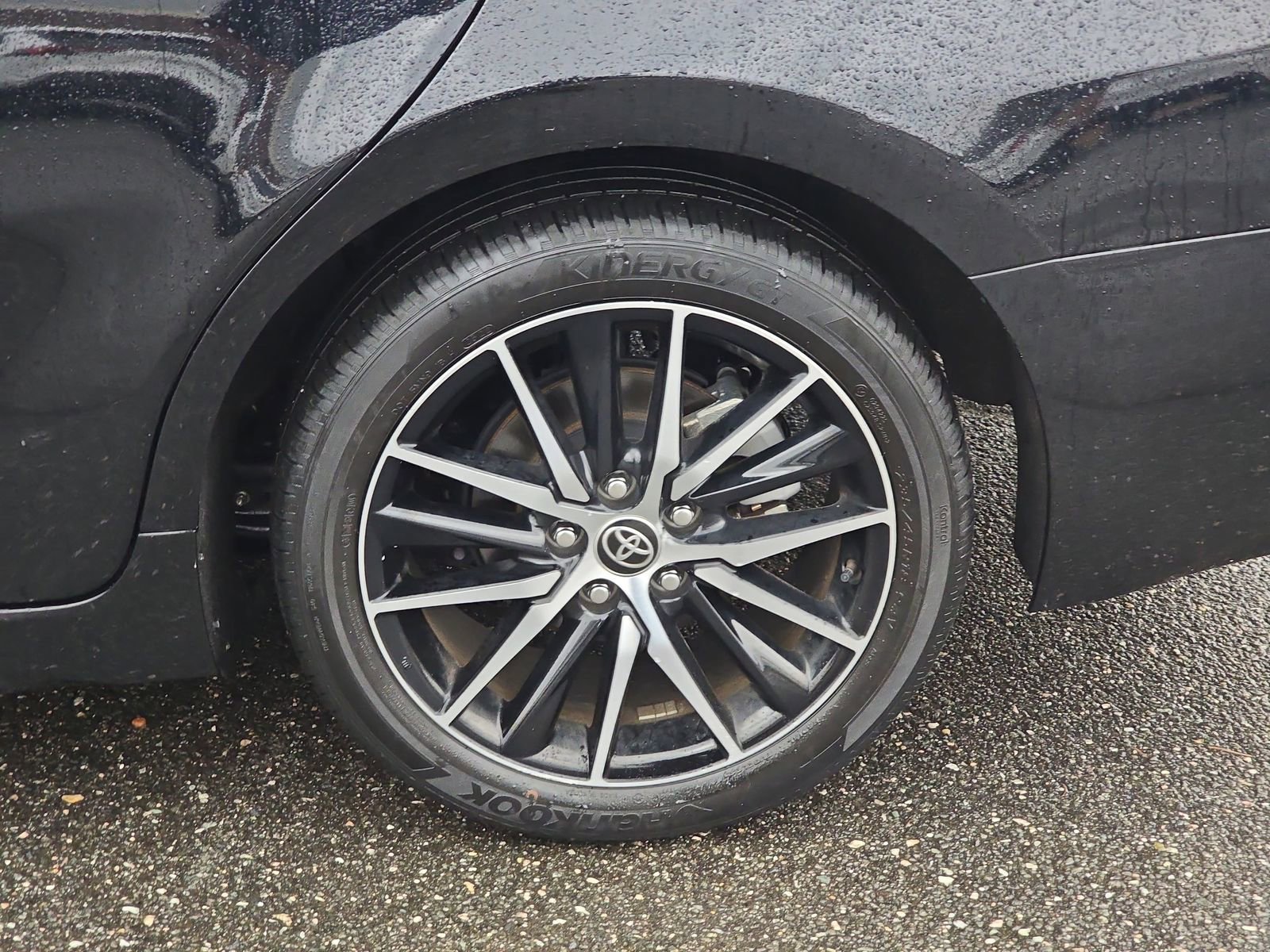 Used 2023 Toyota Camry SE image 41