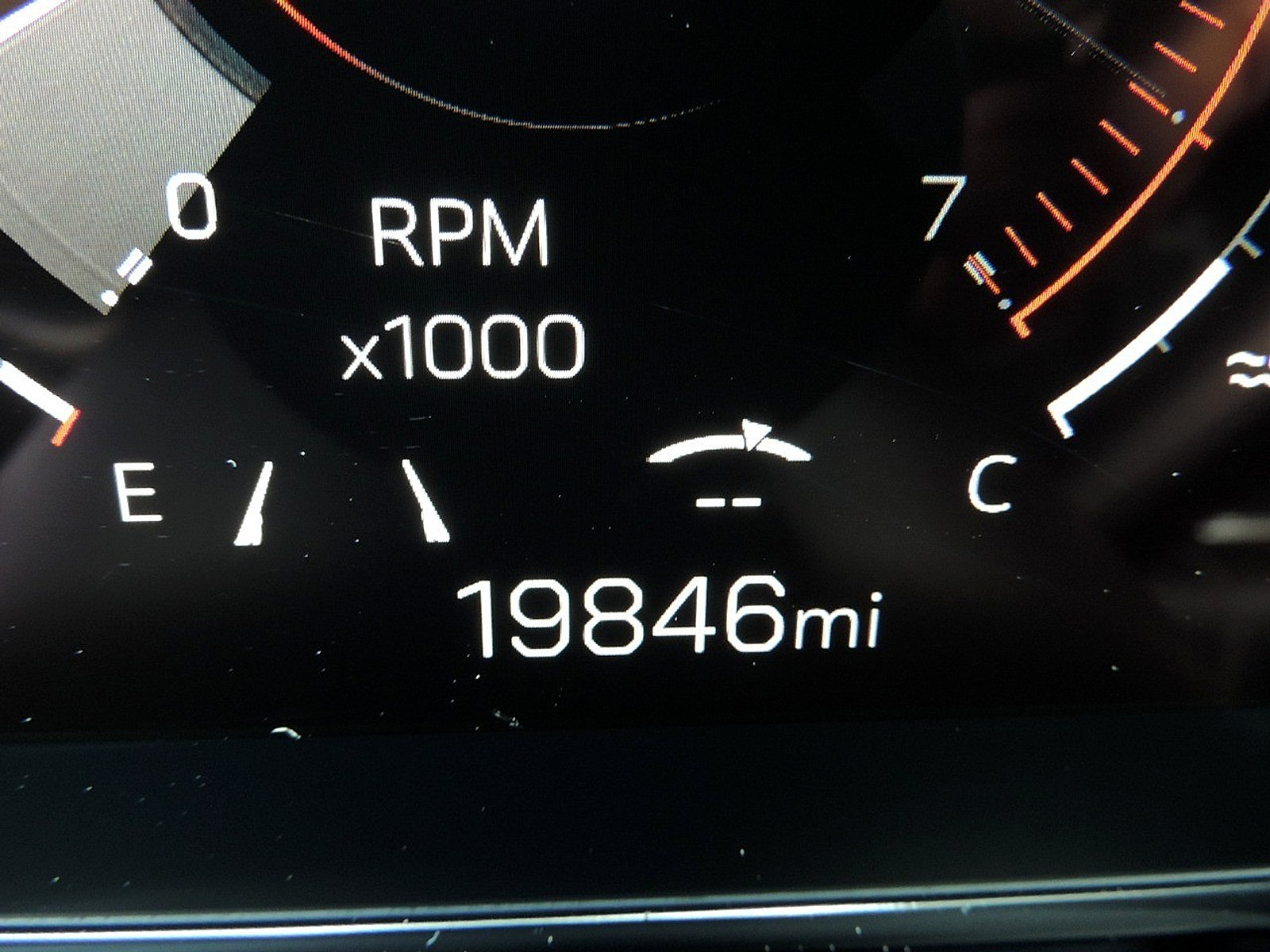 Certified 2025 GMC Yukon XL Denali AWD/4WD image 28