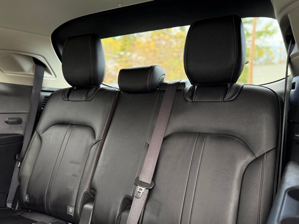 Used 2024 MAZDA CX-90 3.3 Turbo w/ Premium Package image 7