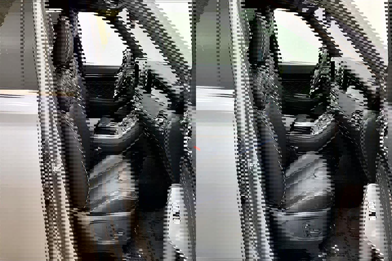 Used 2020 Hyundai Palisade Limited image 9