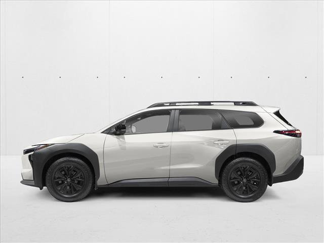 New 2026 Toyota bZ Woodland AWD/4WD video 2