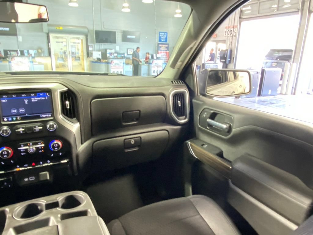 Used 2020 Chevrolet Silverado 1500 RST w/ True North Edition AWD/4WD image 26