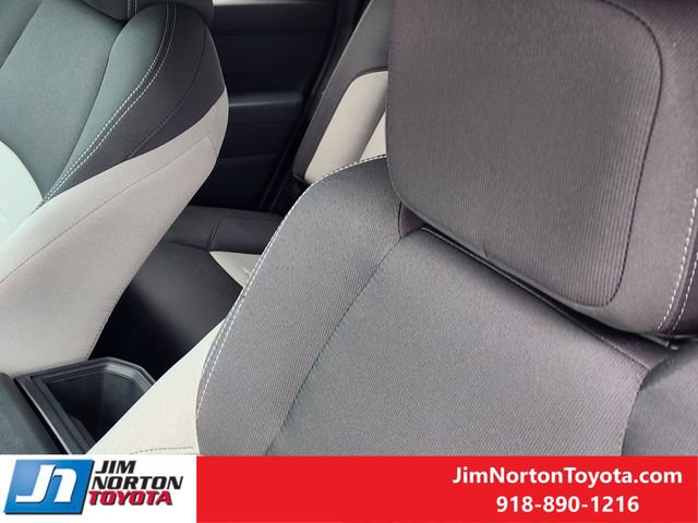 Used 2025 Toyota Tacoma TRD Off-Road image 16