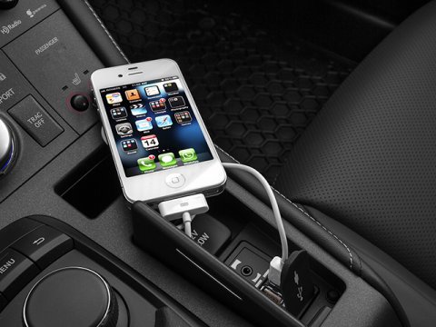 Used 2014 Lexus CT 200h image 18