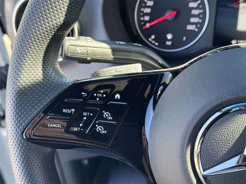 New 2026 Mercedes-Benz Sprinter 144 Cargo image 25