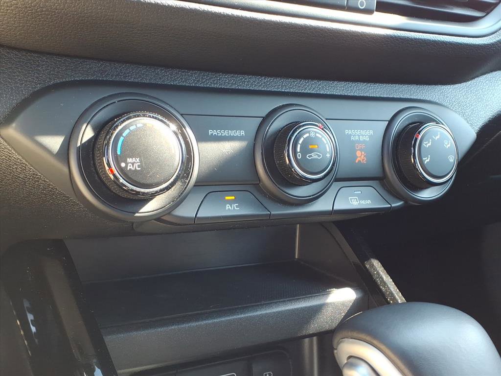 Used 2021 Kia Forte GT image 14