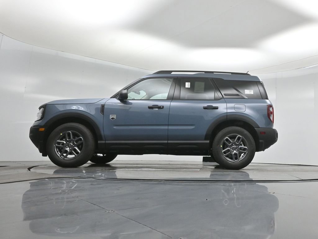 New 2026 Ford Bronco Sport Big Bend image 7