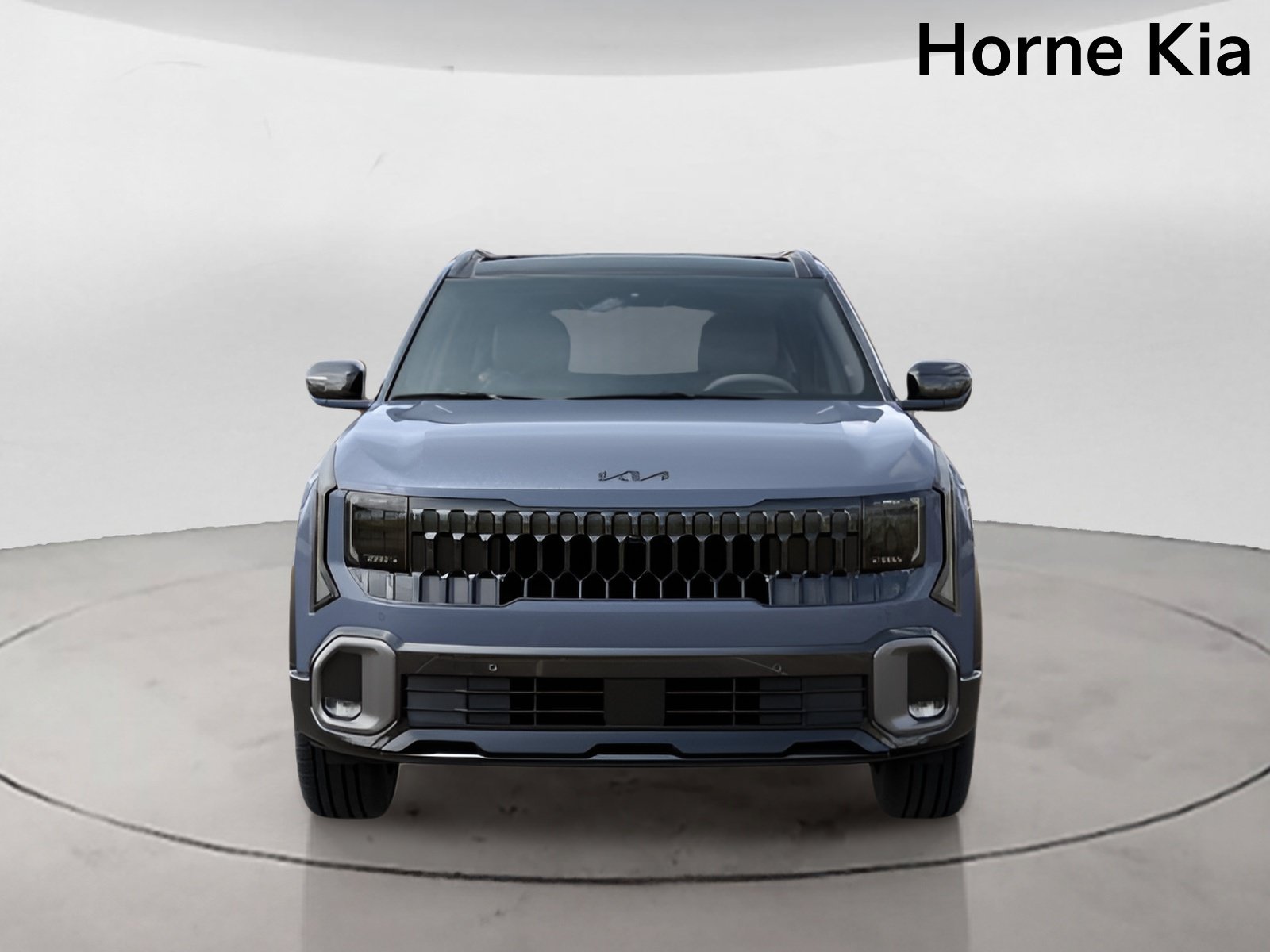 New 2027 Kia Seltos X-Line S AWD/4WD image 2