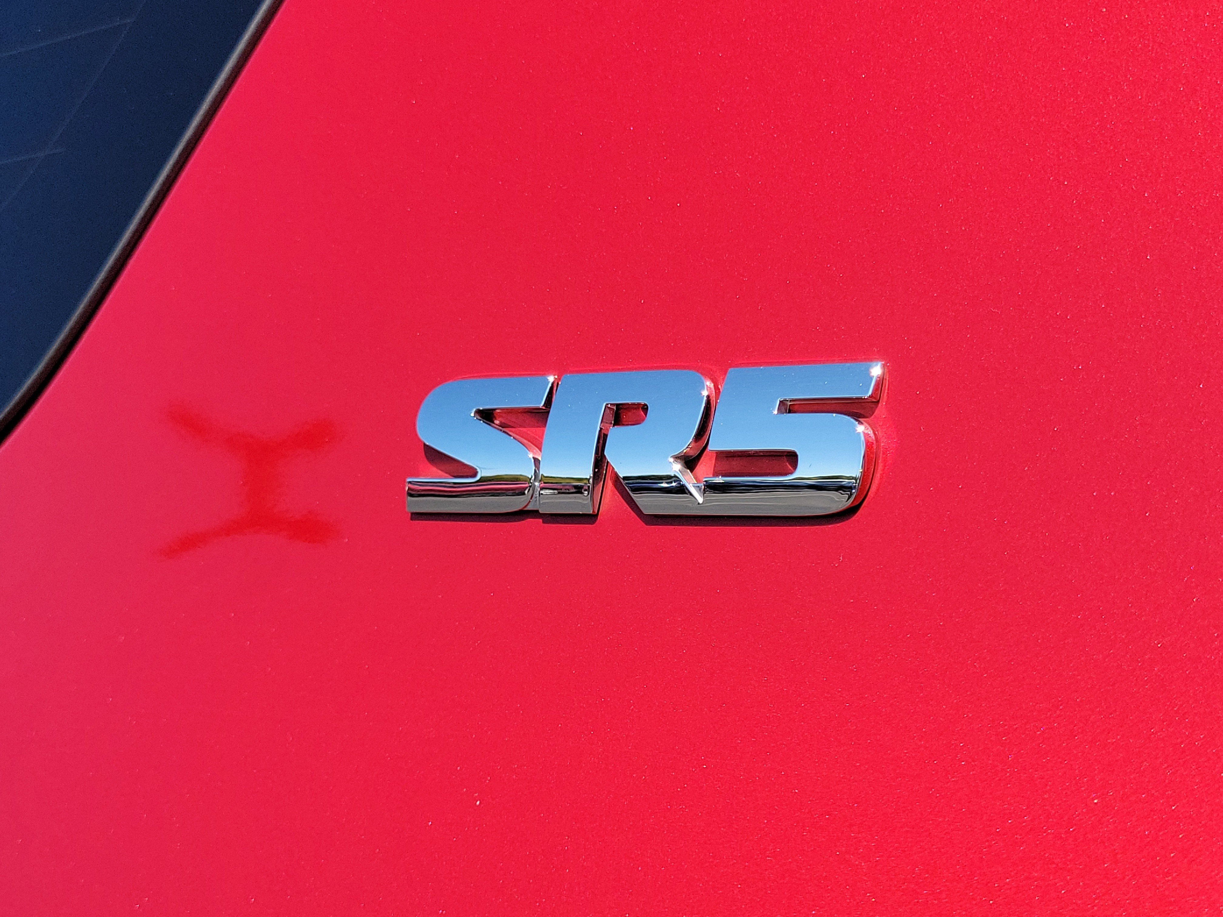 Used 2023 Toyota 4Runner SR5 image 6