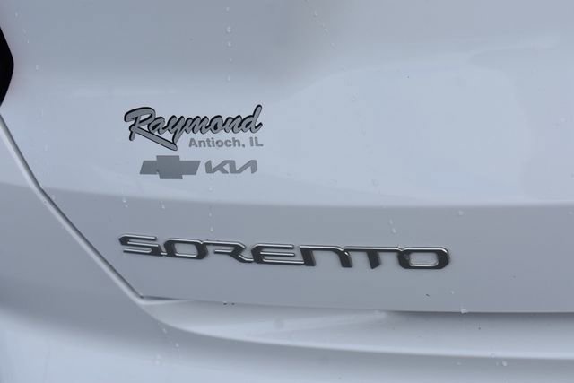 Used 2023 Kia Sorento SX image 17
