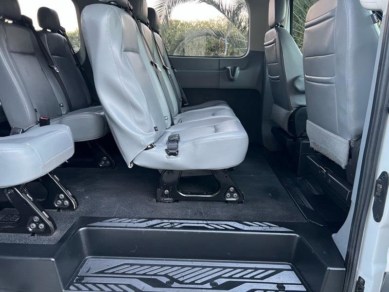 Used 2017 Ford Transit 350 XL RWD image 21