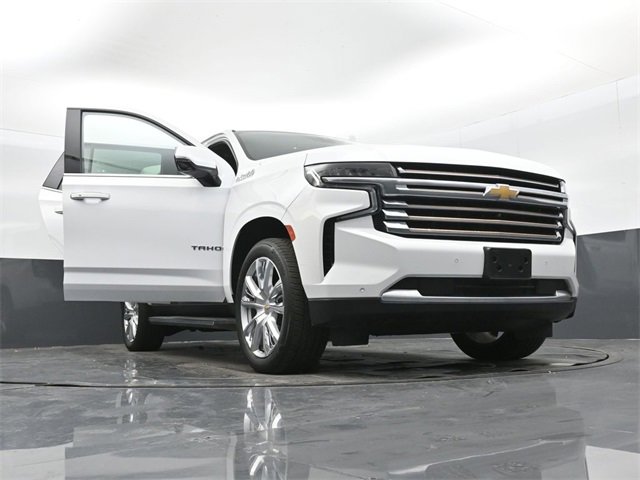 Used 2023 Chevrolet Tahoe High Country image 52