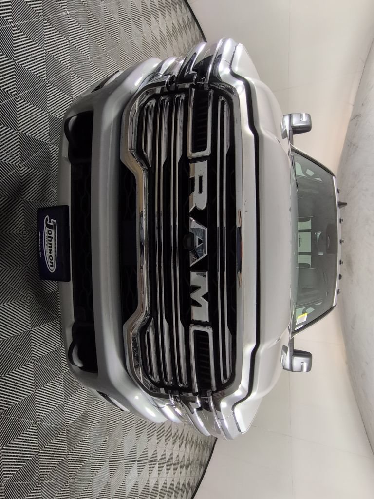 New 2026 RAM 5500 Tradesman AWD/4WD image 2