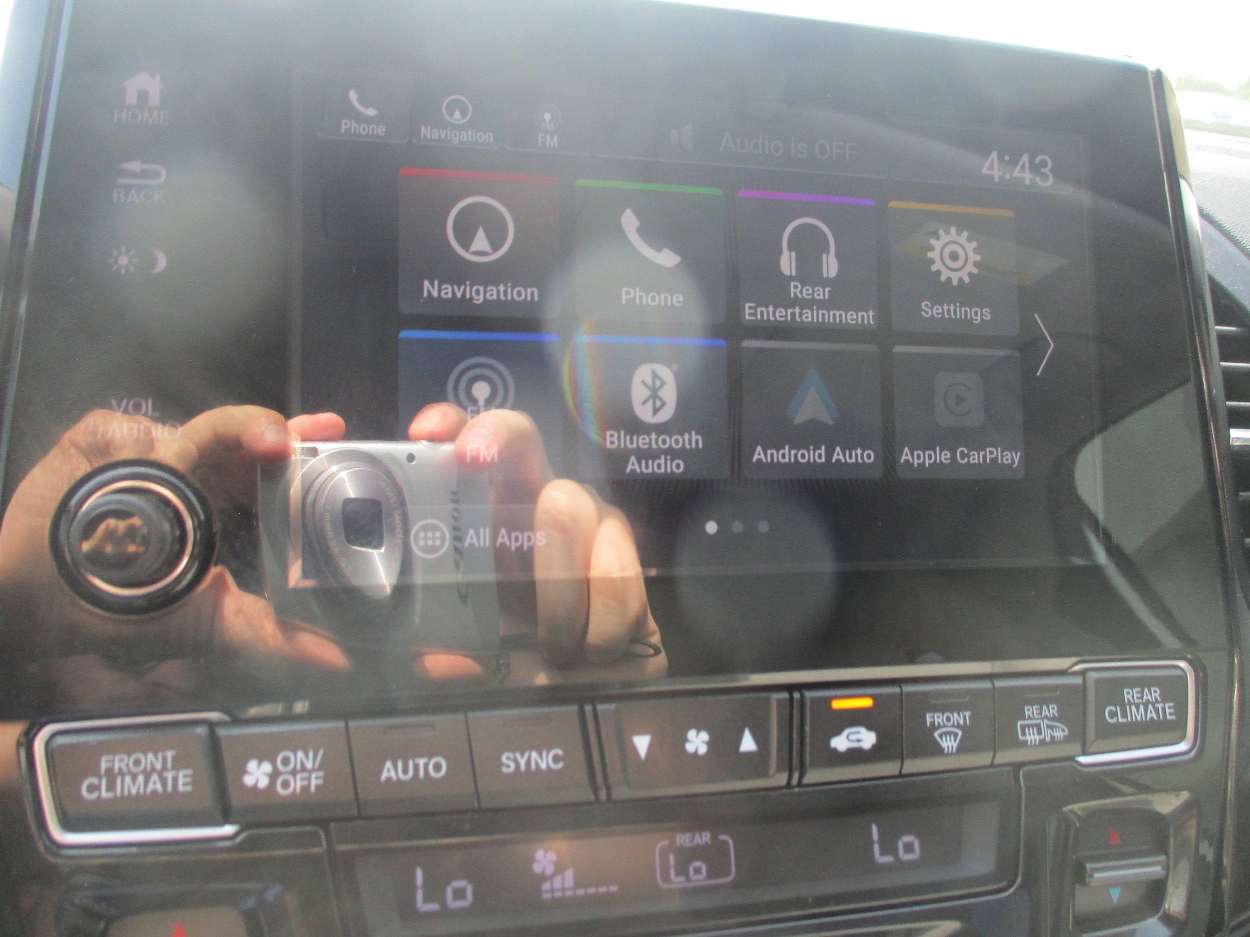 Used 2019 Honda Odyssey EX-L image 15