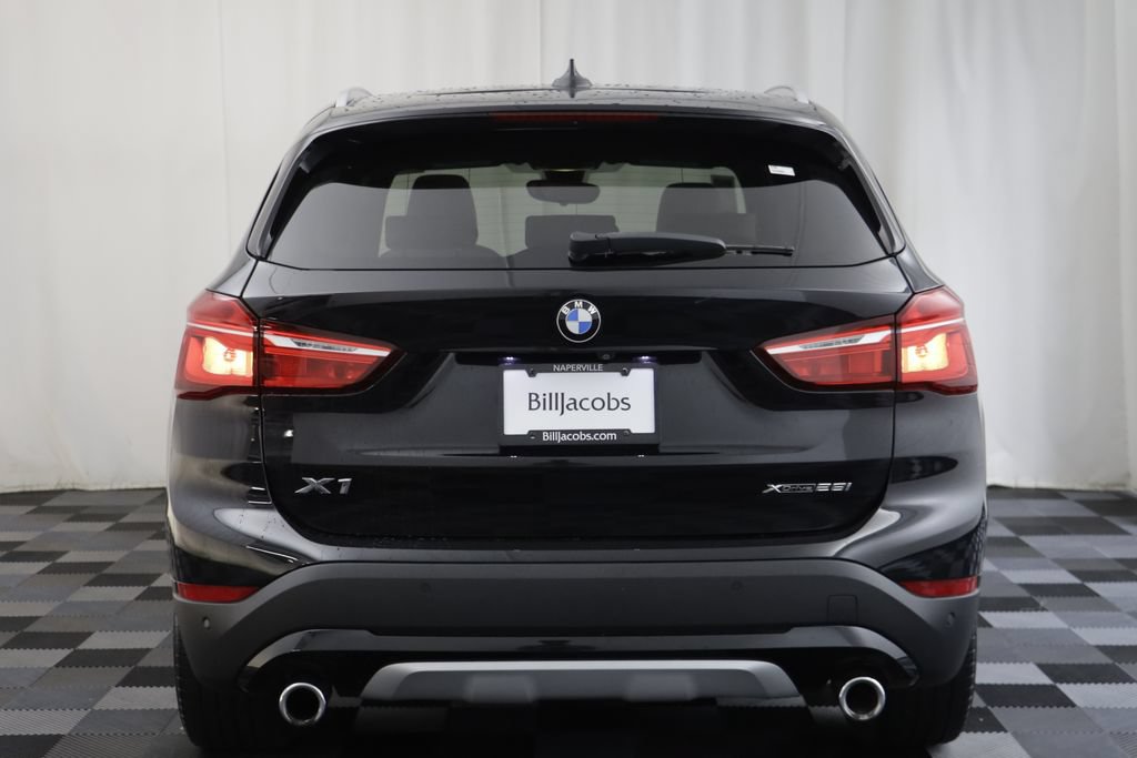 Used 2021 BMW X1 xDrive28i w/ Convenience Package AWD/4WD image 17