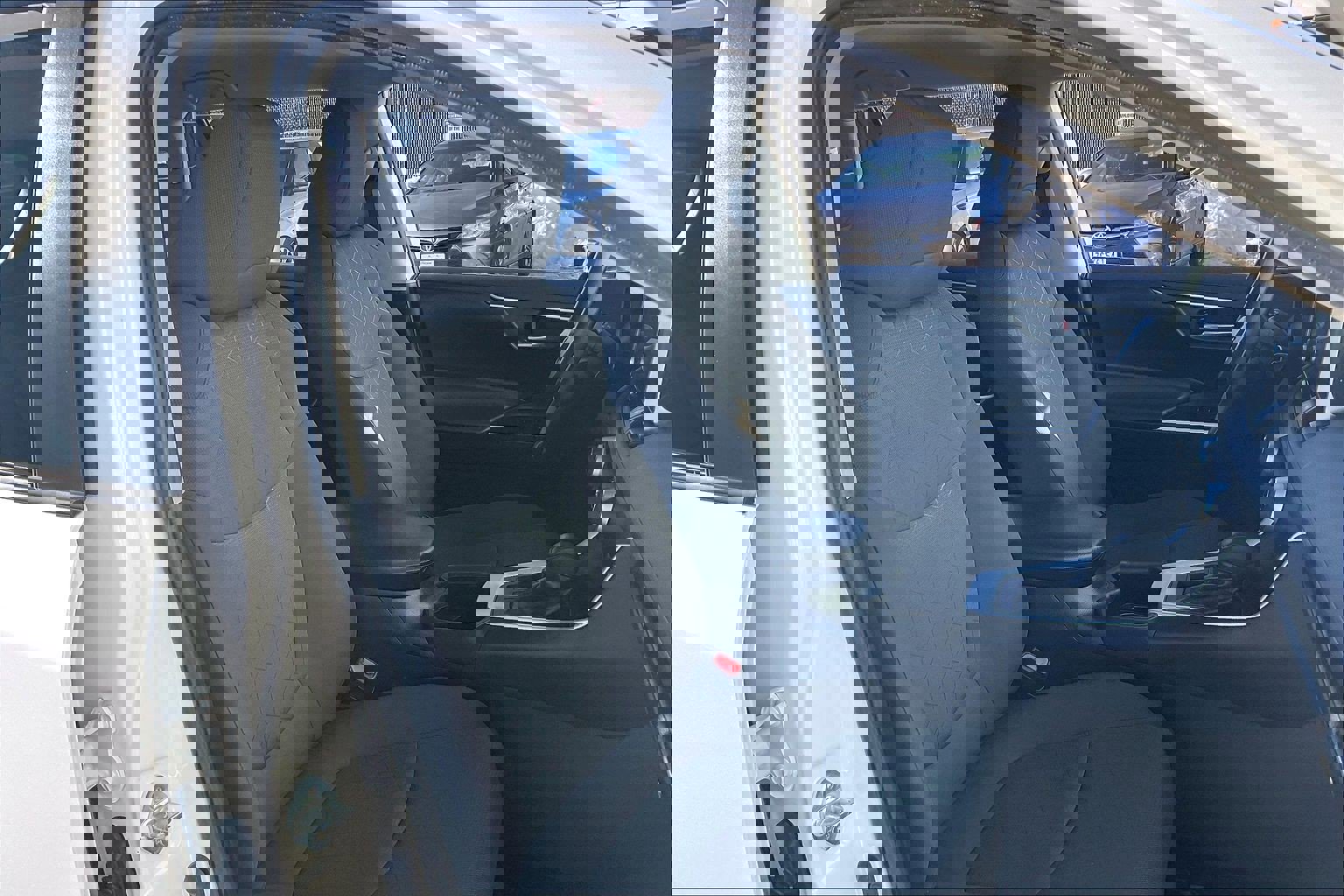 Used 2024 Toyota RAV4 XLE image 9