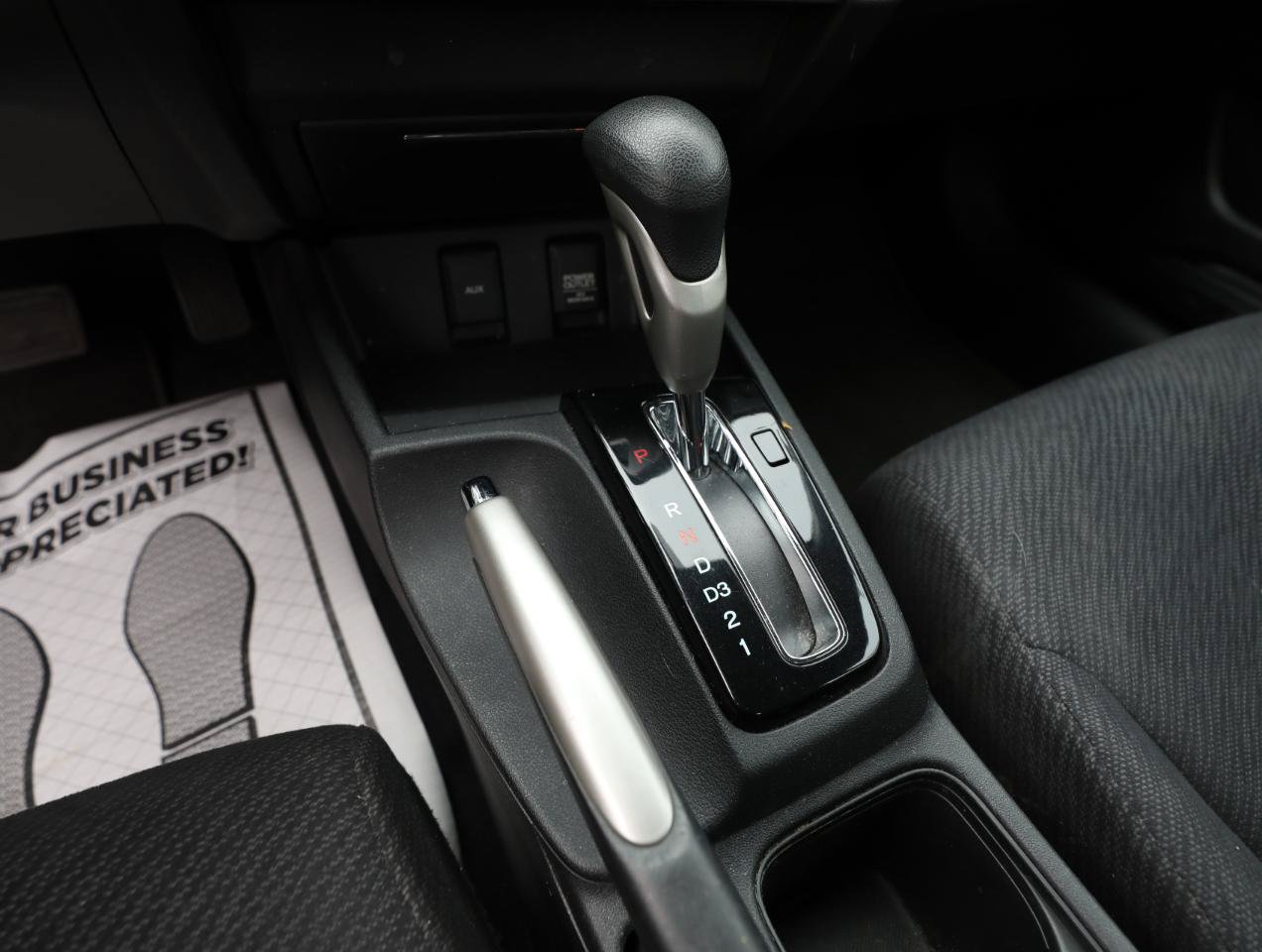 Used 2013 Honda Civic LX image 16