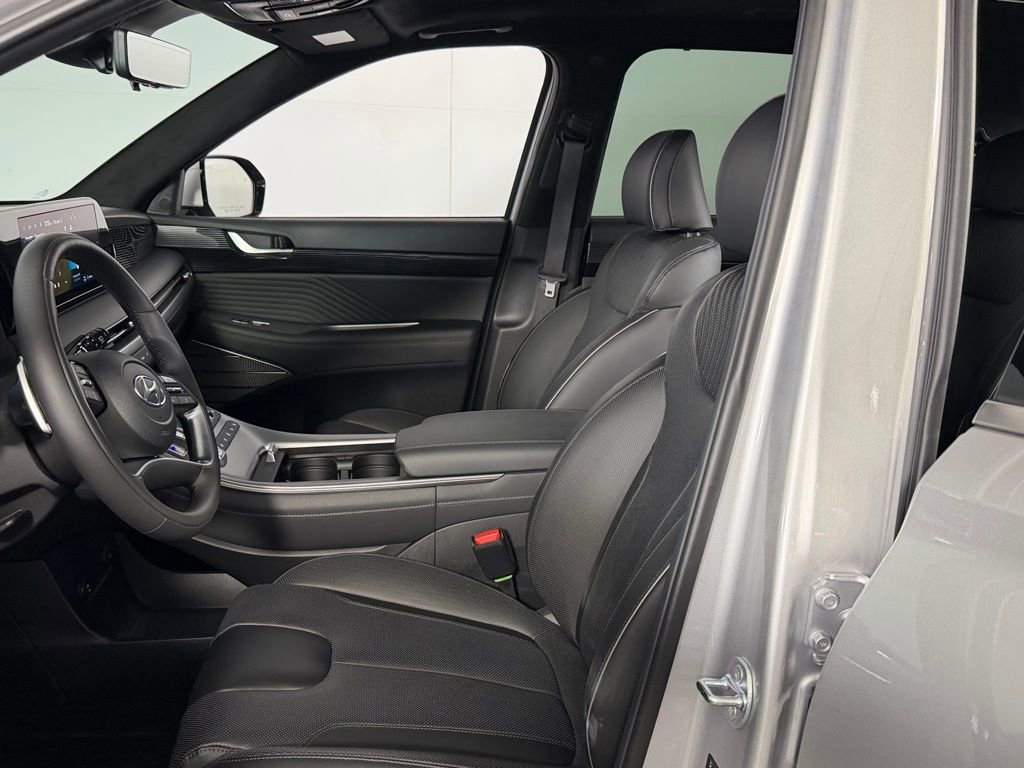 Used 2025 Hyundai Palisade Calligraphy image 20