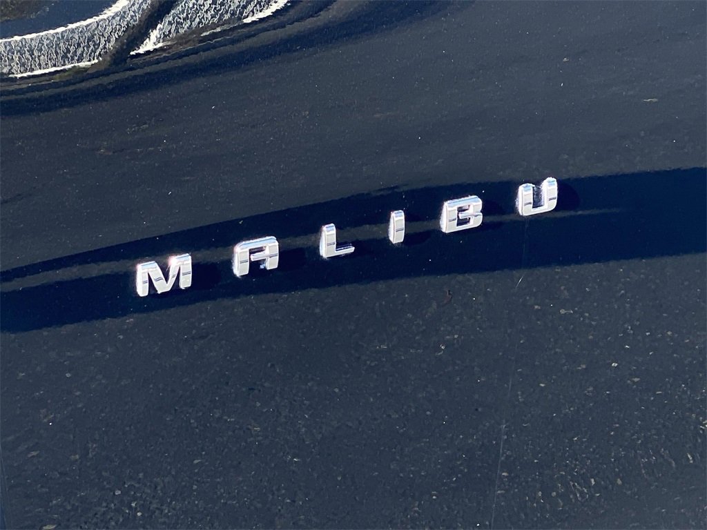 Used 2023 Chevrolet Malibu LT w/ Driver Confidence Package image 17