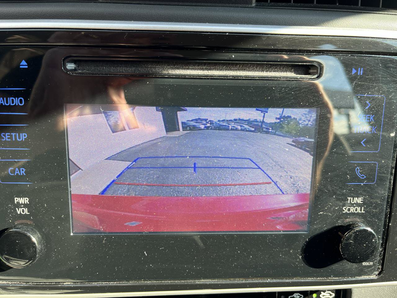 Used 2019 Toyota Corolla LE FWD image 12