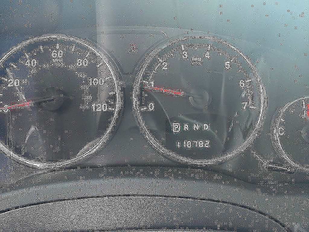 Used 2012 Jeep Liberty Sport AWD/4WD image 4