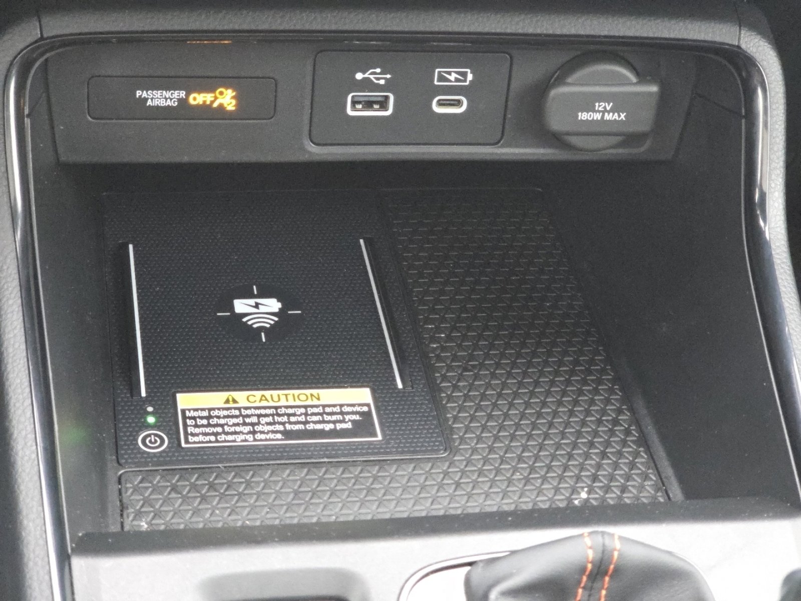 Certified 2024 Honda CR-V Sport-L image 10