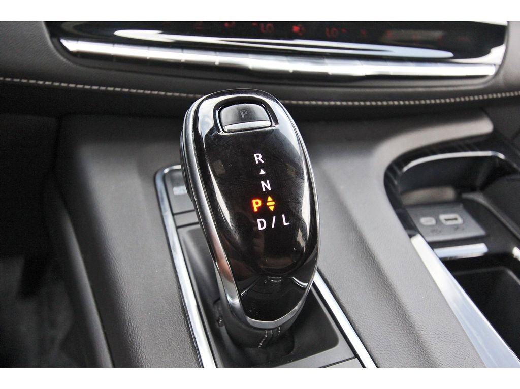 Certified 2024 Cadillac Escalade Sport image 26