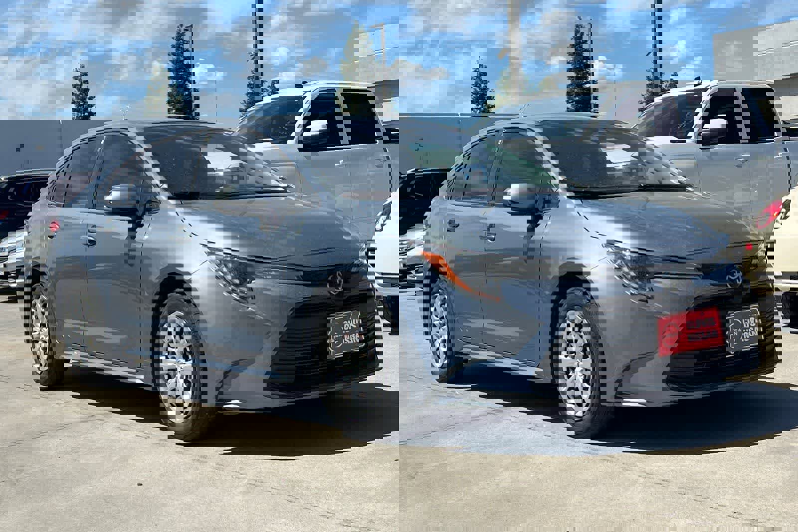 Used 2023 Toyota Corolla LE image 10