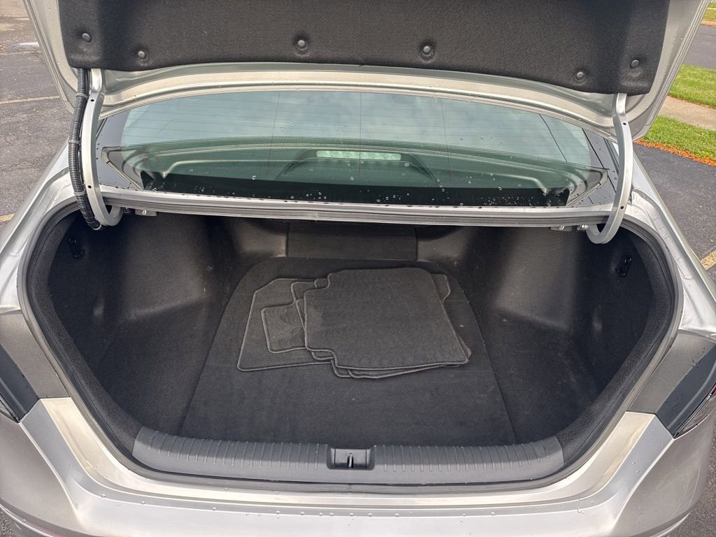 Certified 2024 Honda Accord EX-L image 18