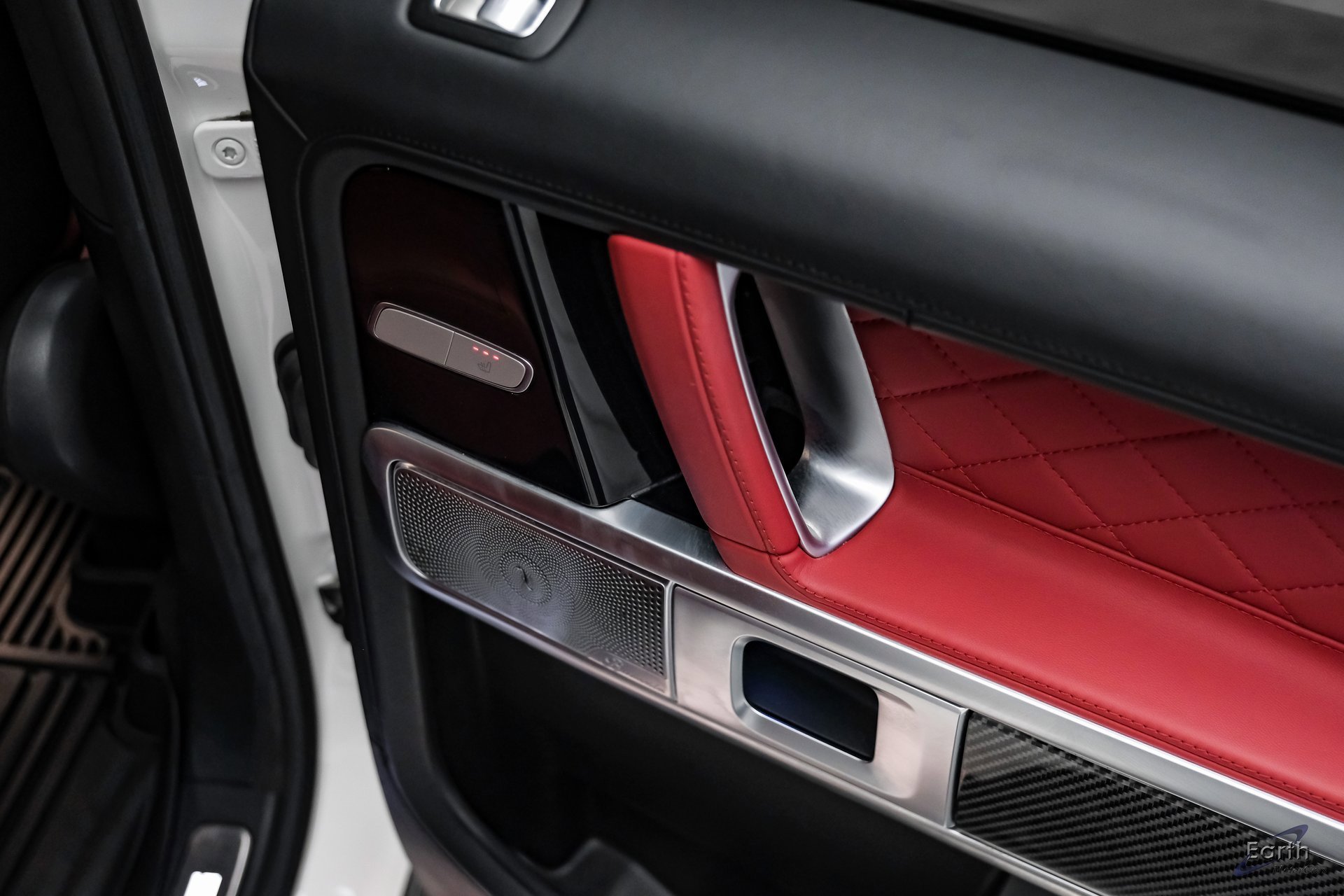 Used 2021 Mercedes-Benz G 63 AMG 4MATIC image 86