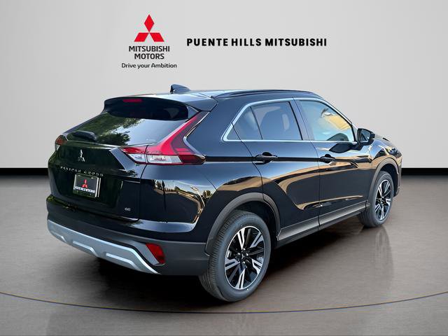 New 2026 Mitsubishi Eclipse Cross SE image 5