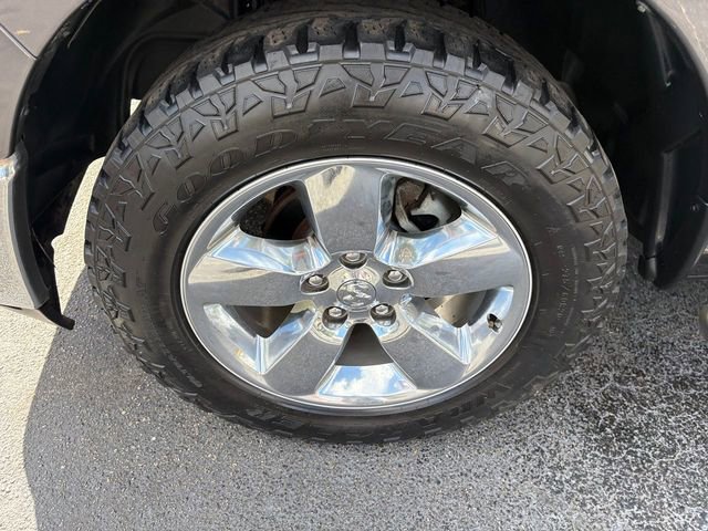Used 2018 RAM 1500 Lone Star image 3