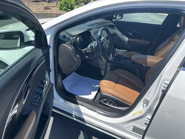 Used 2016 Buick LaCrosse Premium FWD image 15